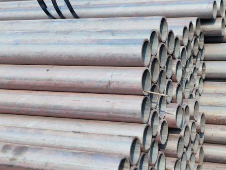 莲都20#无缝钢管