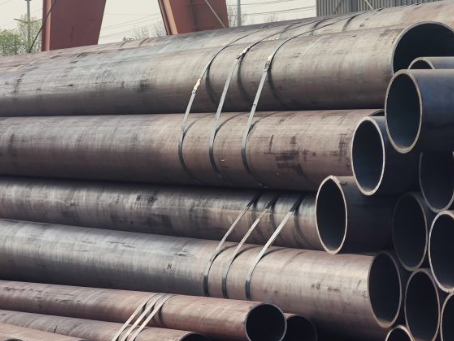 莲都45#无缝钢管