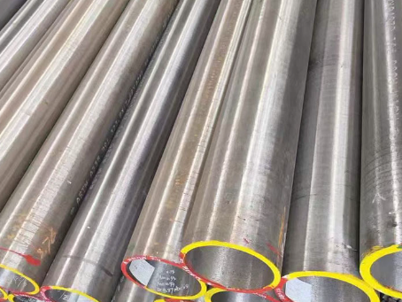 莲都P91无缝钢管