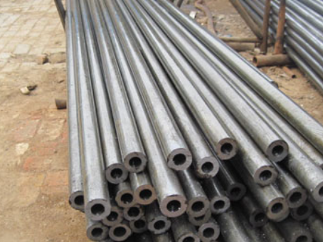 莲都42crmo精密钢管