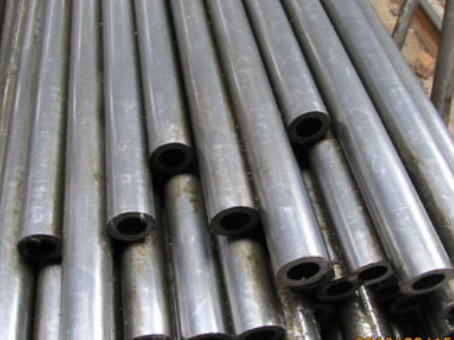 莲都16Mn精密钢管