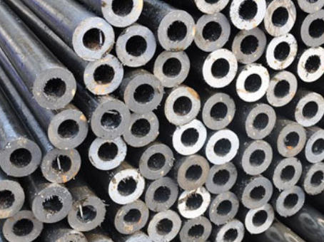 莲都45#精密钢管