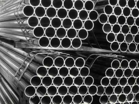 莲都20#精密钢管