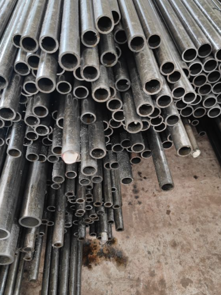 莲都35crmo精密钢管