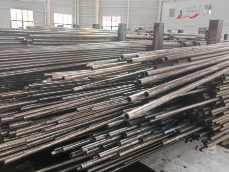 莲都20cr精密钢管