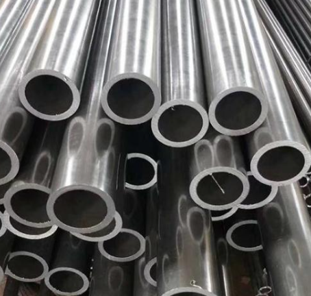 莲都20crmnti精密钢管