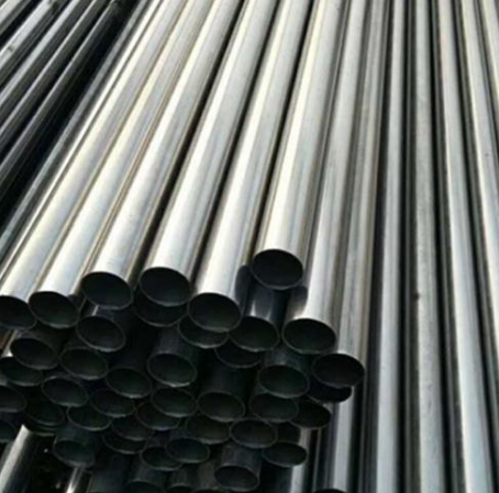 莲都gcr15精密无缝钢管