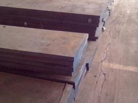 莲都3Cr17Mo模具钢