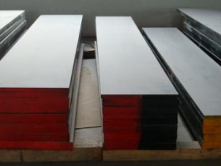 莲都Cr12MoV模具钢