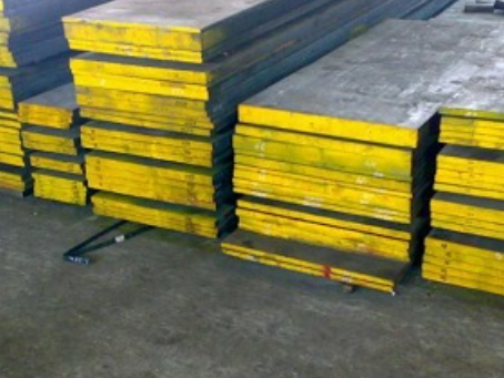 莲都Cr12Mo1V1模具钢