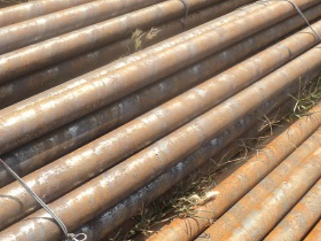 莲都Cr12Mo1V1工具钢