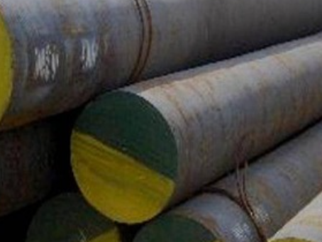 莲都6CrMnSi2Mo1V工具钢