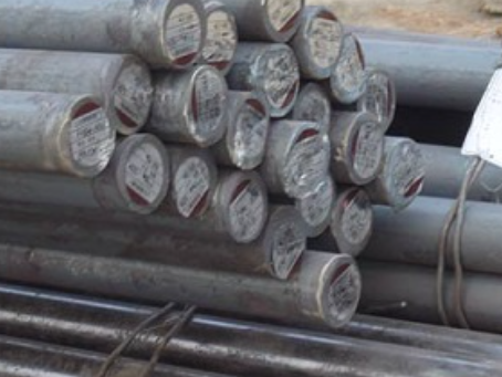 莲都8MnSi工具钢