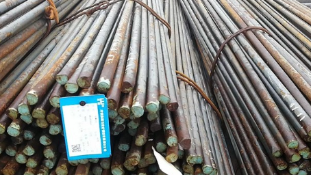 莲都30CrNi3Mo合金结构钢