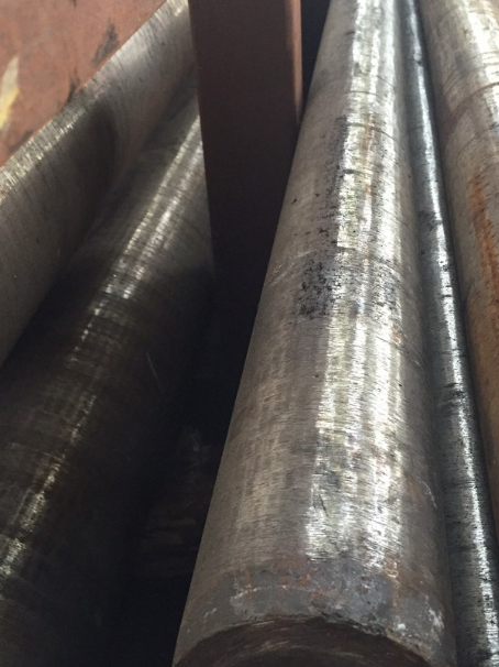 莲都35Mn2合金结构钢