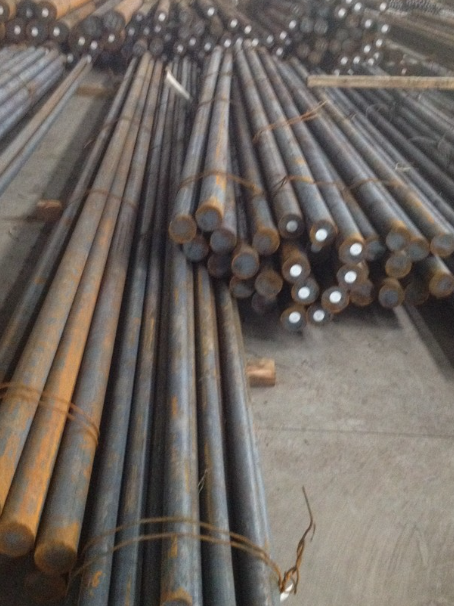 莲都35SiMn合金结构钢