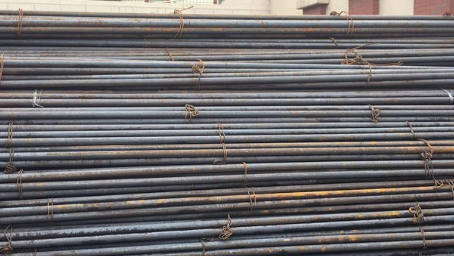 莲都25SiMn2MoV合金结构钢