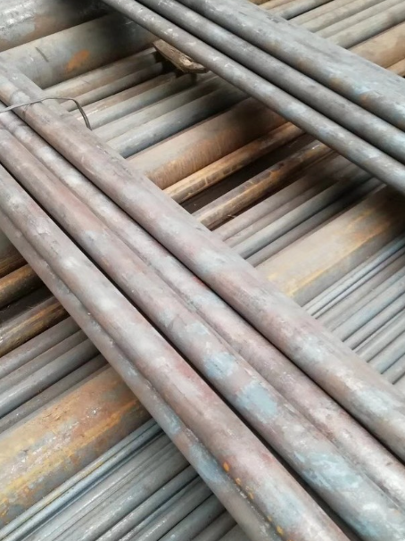 莲都45B合金结构钢