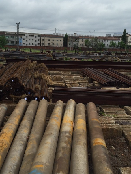 莲都20MnMoB合金结构钢