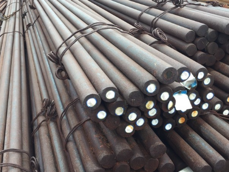 莲都25MnTiBRE合金结构钢