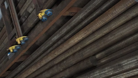 莲都15Cr合金结构钢