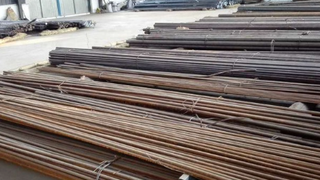 莲都15CrA合金结构钢