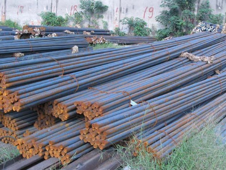 莲都50Cr合金结构钢