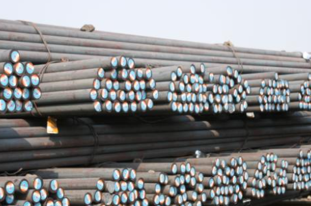 莲都40CrV合金结构钢