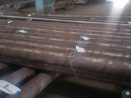 莲都30CrMnSi合金结构钢