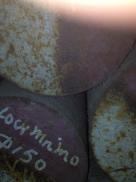 莲都40CrMnMo合金结构钢