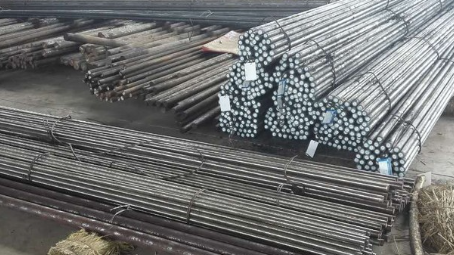 莲都20CrNi合金结构钢 