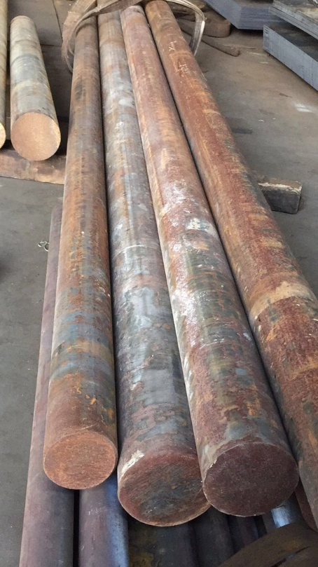 莲都50CrNi合金结构钢