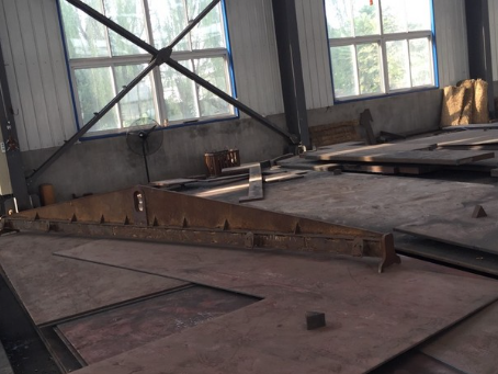 莲都38Si7弹簧钢板