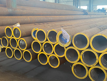 莲都P11合金钢管