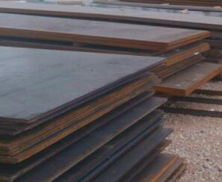 莲都40CrMo合金钢板