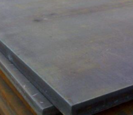 莲都35CrMo合金板