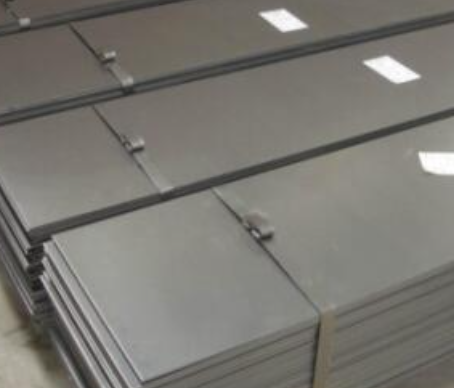 莲都Q420C高强钢板