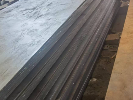 莲都12cr1mov合金钢板