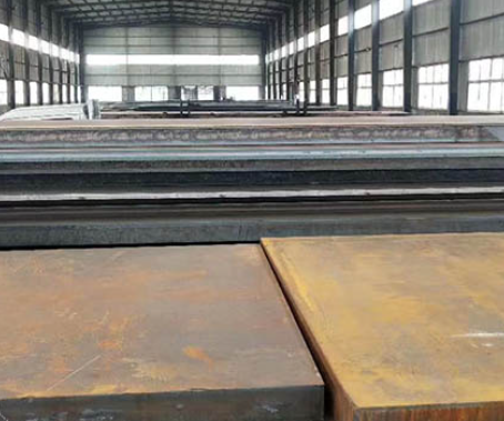 莲都20Cr合金钢板